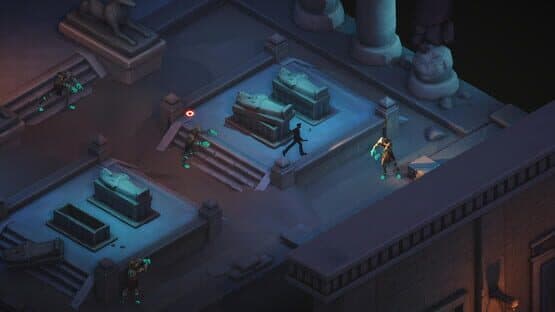 Museum Mystery — screenshot 2