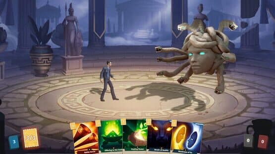 Museum Mystery — screenshot 3