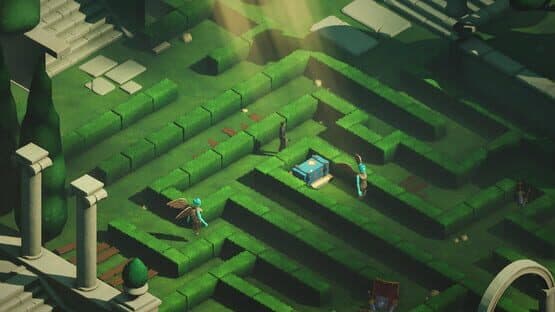 Museum Mystery — screenshot 4