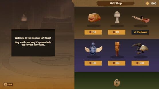 Museum Mystery — screenshot 5