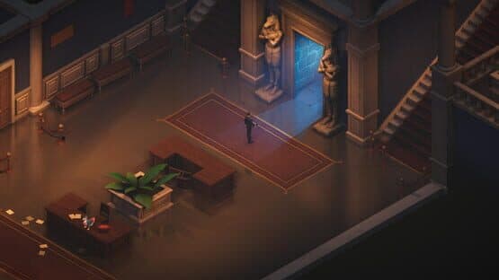 Museum Mystery — screenshot 6