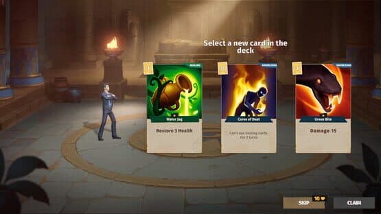 Museum Mystery — screenshot 7