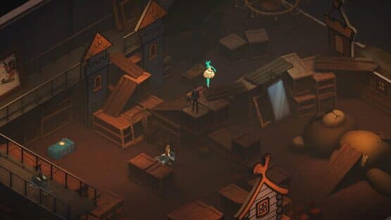 Museum Mystery — screenshot 8