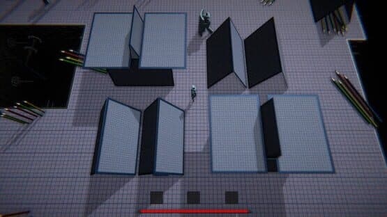Creation of a God — screenshot 1