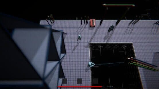 Creation of a God — screenshot 3