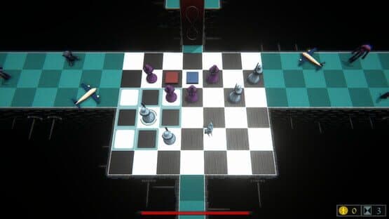 Creation of a God — screenshot 4