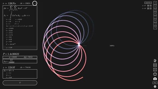 Idle Spiral: Custom Spiral Pack — screenshot 1