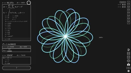 Idle Spiral: Custom Spiral Pack — screenshot 2