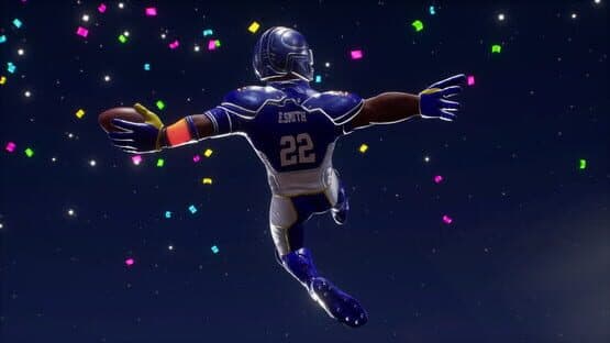 Wild Card Football: Legacy RB Pack — screenshot 2