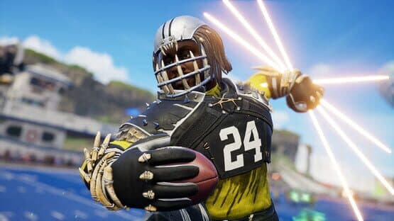 Wild Card Football: Legacy RB Pack — screenshot 6