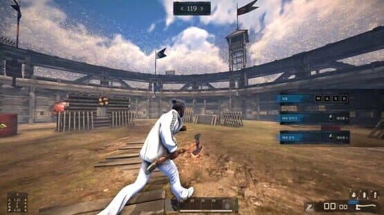 AX: Portal Slayers — screenshot 2