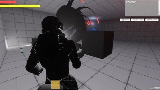 Hack Deep — screenshot 2