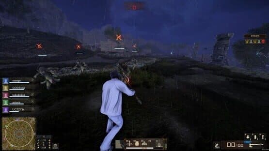 AX: Portal Slayers — screenshot 3