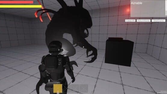 Hack Deep — screenshot 3