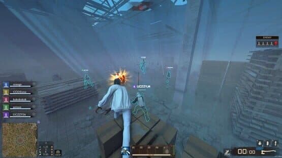 AX: Portal Slayers — screenshot 4