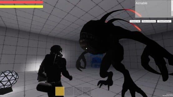 Hack Deep — screenshot 4