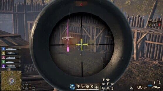 AX: Portal Slayers — screenshot 5