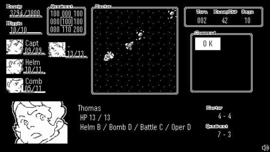 Sidereal Wanderer — screenshot 4