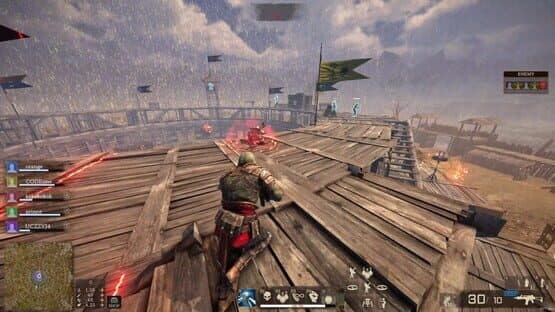 AX: Portal Slayers — screenshot 7