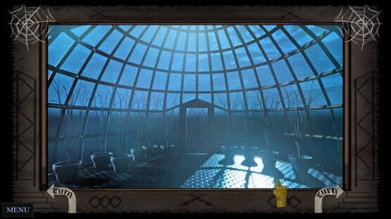 Argyle Manor, Book 1: Away From The Sun — screenshot 4