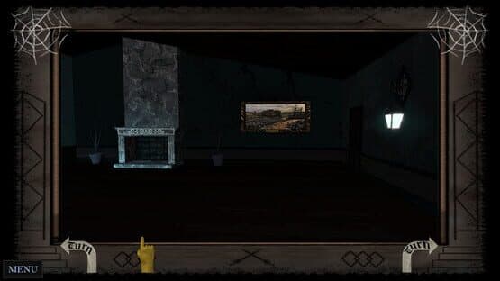 Argyle Manor, Book 1: Away From The Sun — screenshot 5