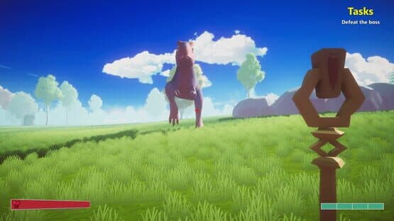 Magic Runes — screenshot 1
