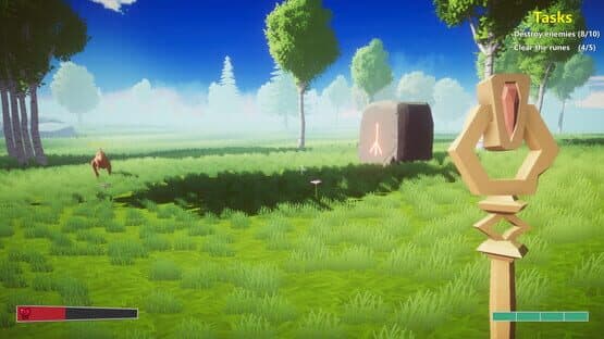 Magic Runes — screenshot 2