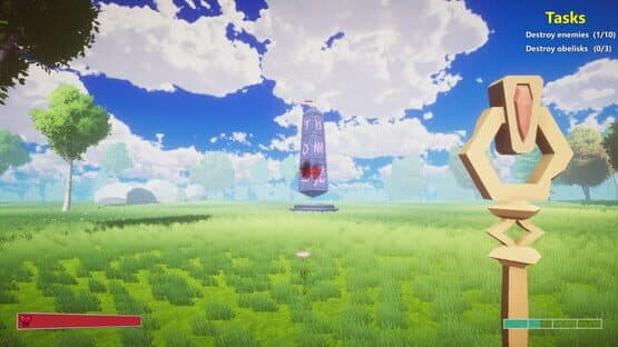 Magic Runes — screenshot 5