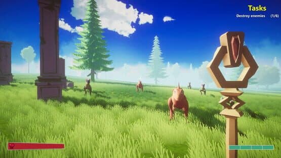 Magic Runes — screenshot 6