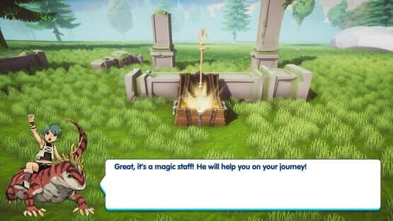 Magic Runes — screenshot 7