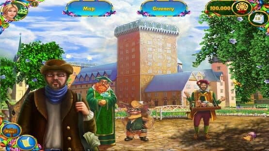 Magic Farm 2: Fairy Lands - Premium Edition — screenshot 1