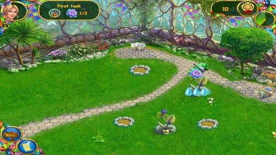 Magic Farm 2: Fairy Lands - Premium Edition — screenshot 2