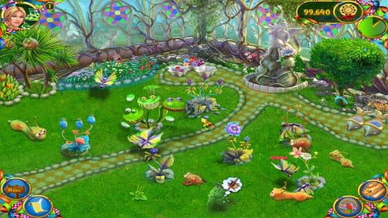 Magic Farm 2: Fairy Lands - Premium Edition — screenshot 4