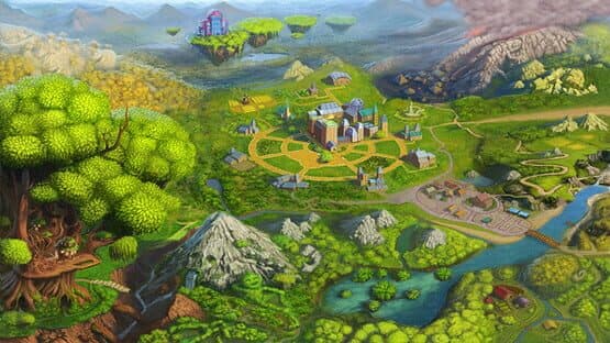 Magic Farm 2: Fairy Lands - Premium Edition — screenshot 5