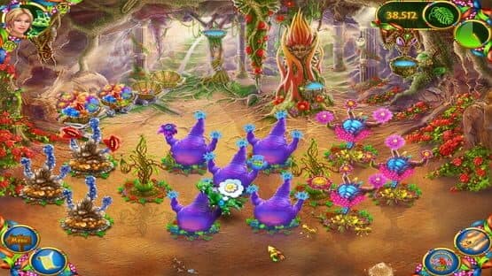 Magic Farm 2: Fairy Lands - Premium Edition — screenshot 6