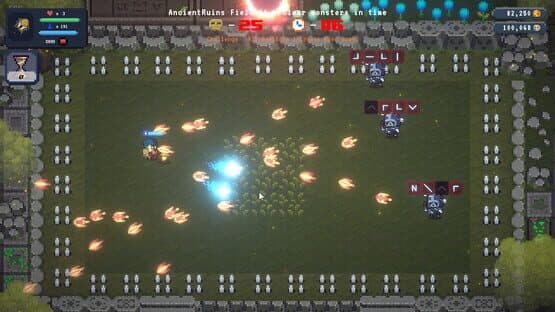 Magic Caster — screenshot 1