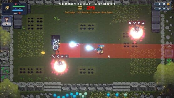 Magic Caster — screenshot 2