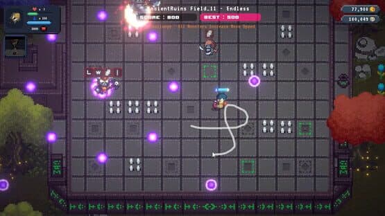Magic Caster — screenshot 3