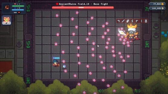Magic Caster — screenshot 5