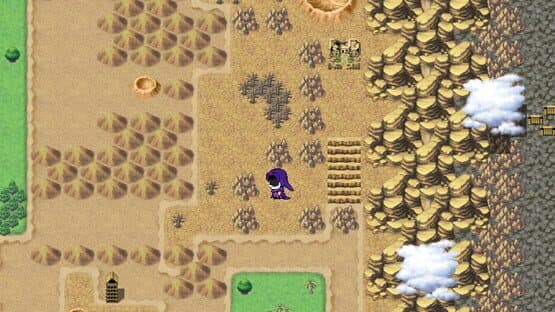 Magic Seeker: A Mimic's Odyssey - Chapter 1 — screenshot 4