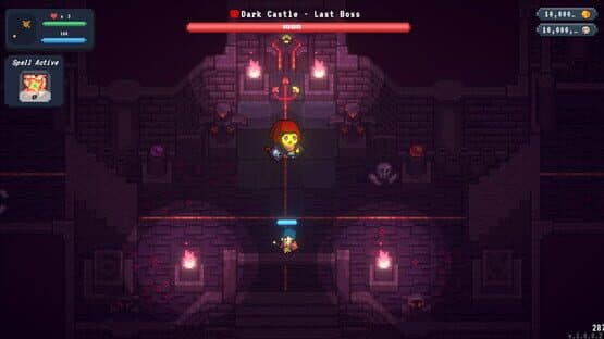 Magic Caster — screenshot 6