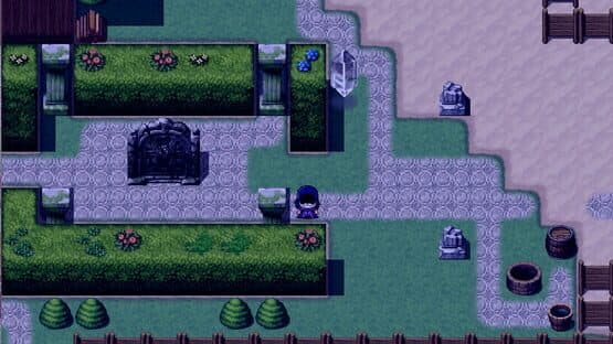 Magic Seeker: A Mimic's Odyssey - Chapter 1 — screenshot 5