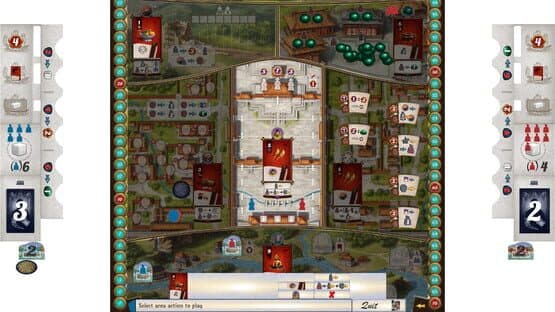 Gugong — screenshot 3