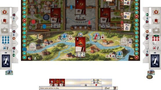 Gugong — screenshot 4