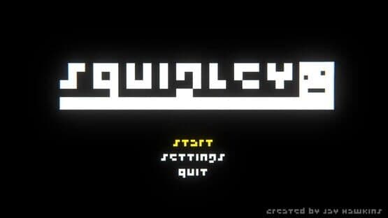 Squigley — screenshot 1