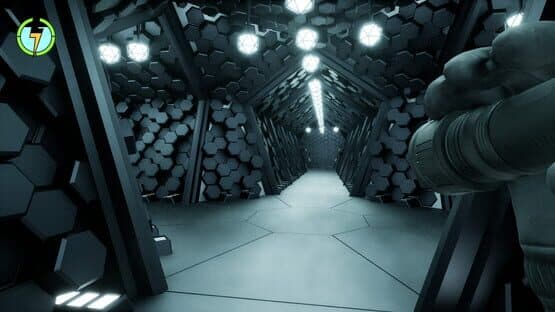 Interstellar Distress — screenshot 1