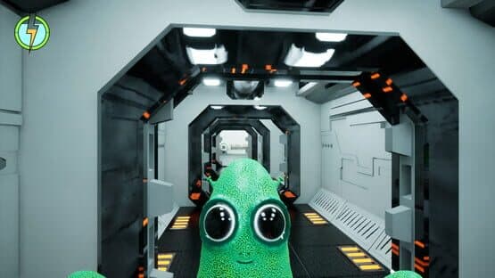 Interstellar Distress — screenshot 4