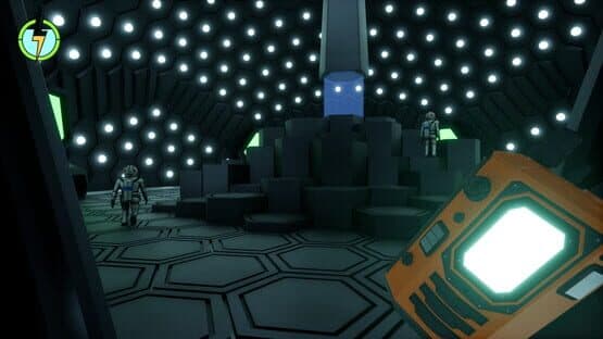 Interstellar Distress — screenshot 6