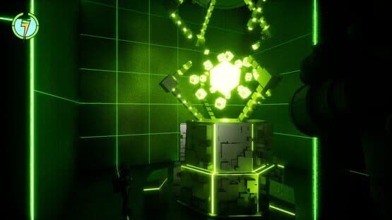 Interstellar Distress — screenshot 7