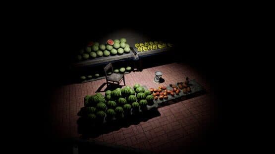 KunKun Dream Startles the Soul — screenshot 5